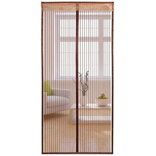 Anti-Mosquito Hands-Free Magnetic Door Curtain