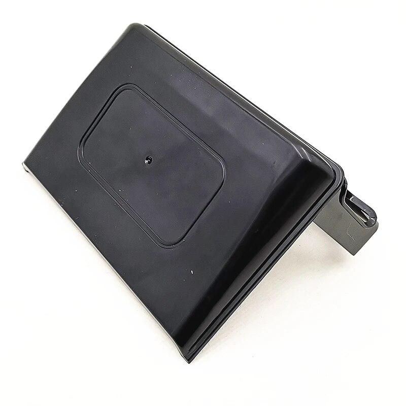Plastic Black Car Roof Canopy Replacement Part Cover for MN D90 D91 MN90 MN91 MS 1/12 RC Car DIY Body Parts