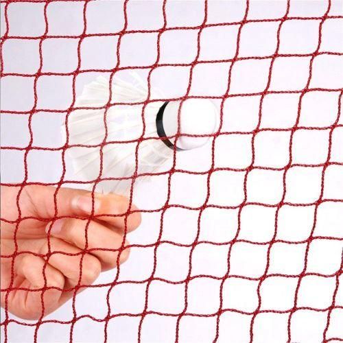 Badminton Tennis Volleyball Net Beach Garden Outdoor