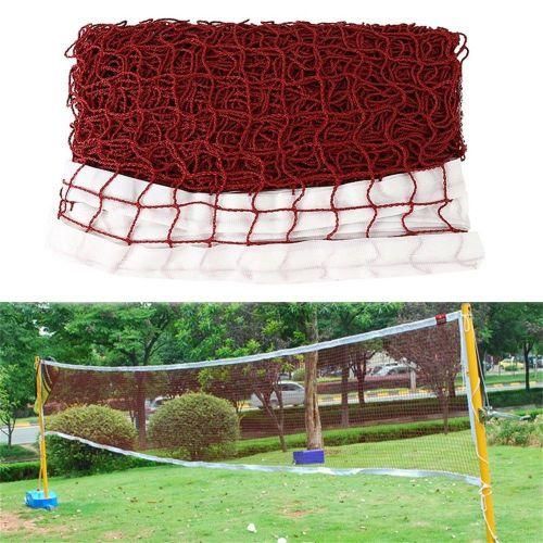 Badminton Tennis Volleyball Net Beach Garden Outdoor