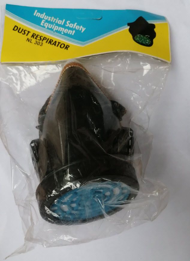 Protective Nose Mask/Dust Mask