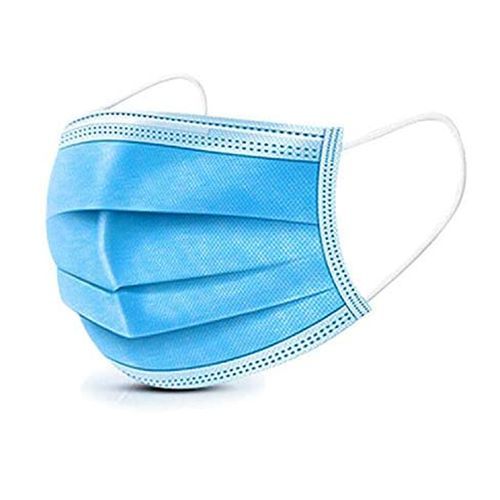 Disposable Facemasks - Pack 50pcs