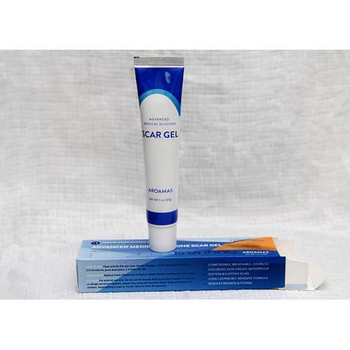 Scar-Gel - Silicone Scar Reduction Gel - 30g