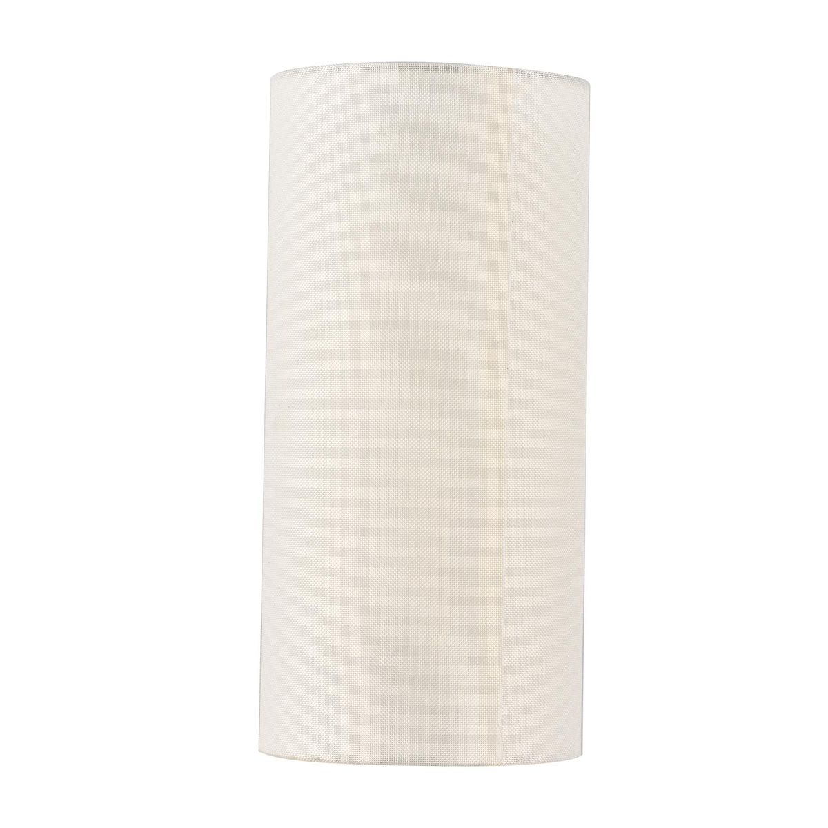 Touch Control Table Lamp Bedside Desk Lamp with E27 LED Bulb Warm White Light Modern Tabletop Lamp 2 USB Ports for Bedroom Living Room