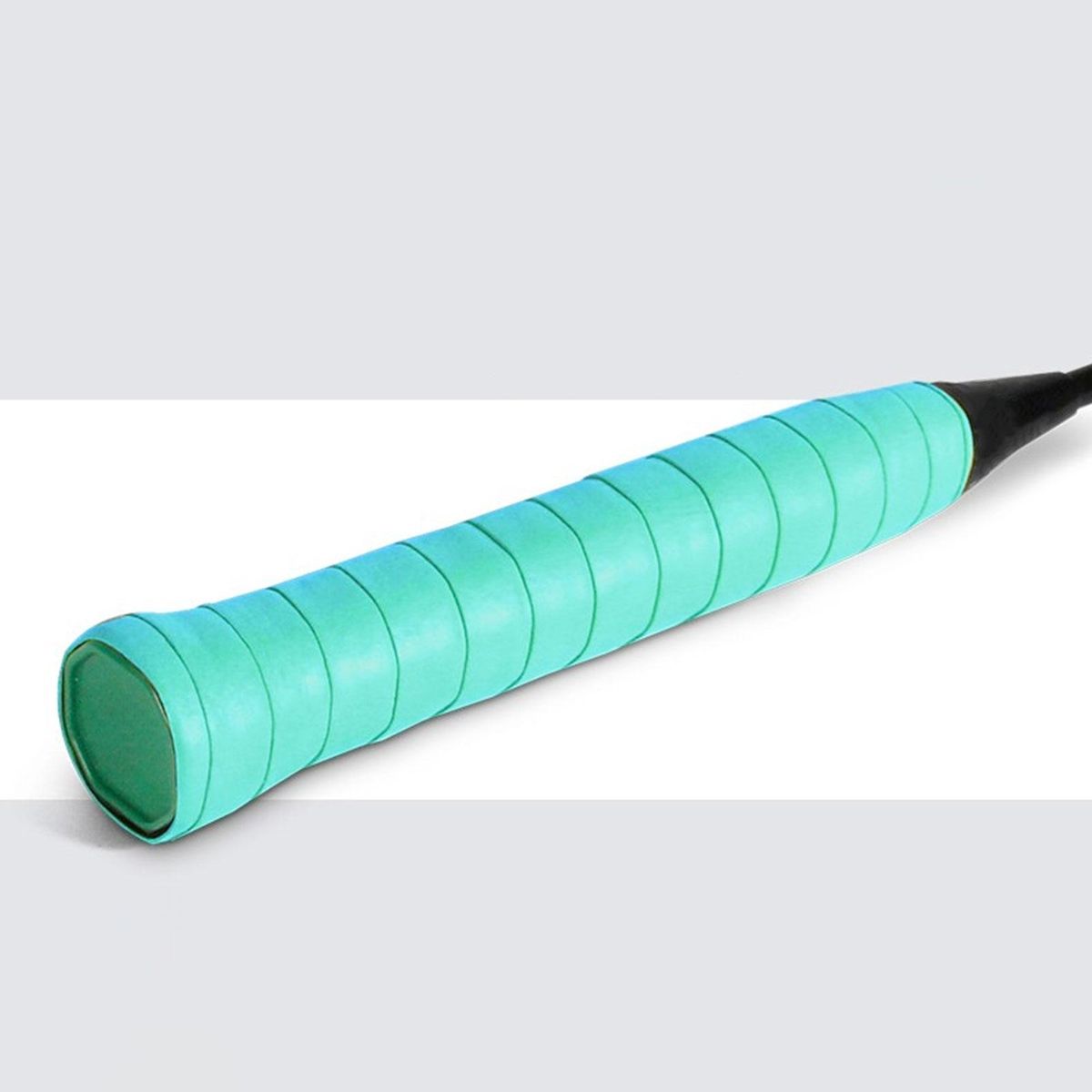 Badminton Grip Tape Tennis Racket Overgrip Band Green