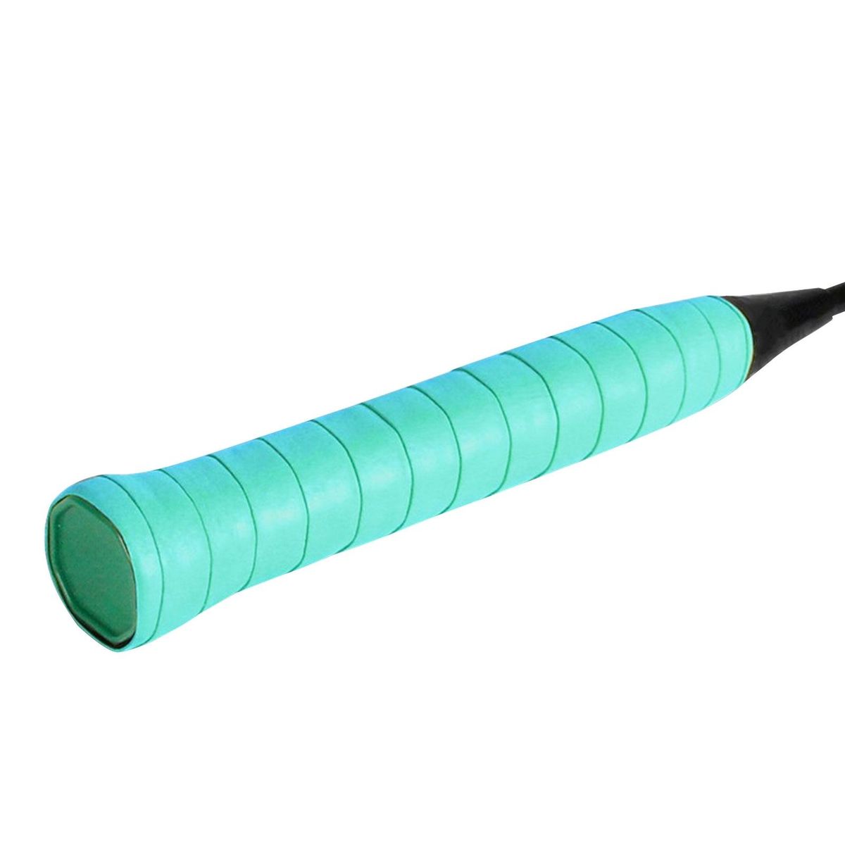 Badminton Grip Tape Tennis Racket Overgrip Band Green