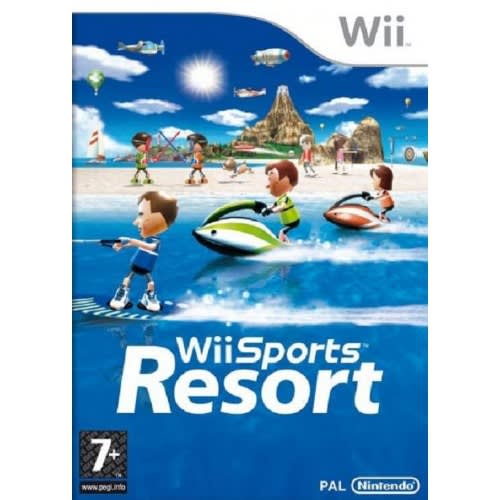 Sports Resort - Pal
