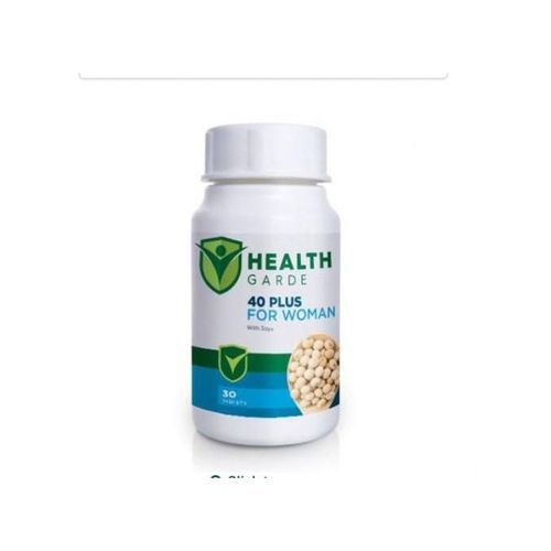 40 Plus For Women (Hormonal Balancer)