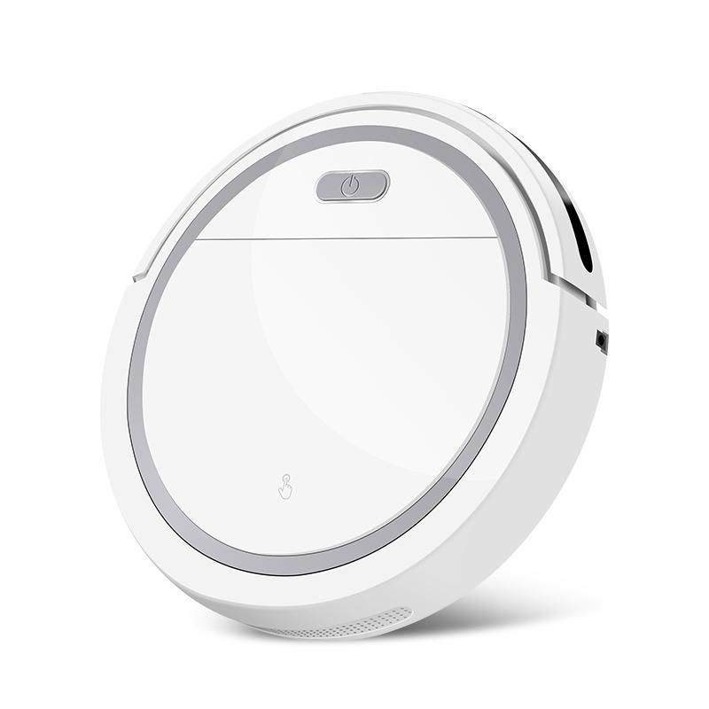 Sweeping Robot Household Automatic Cleaning Machine USB Rechargeable Vacuum Cleaner Gifts Small Appliances Gifts