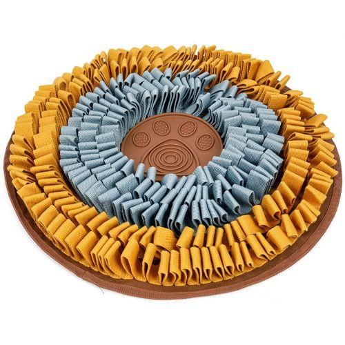 Doglemi Snuffle Mat For Dogs,Dog Snuffle Mat For