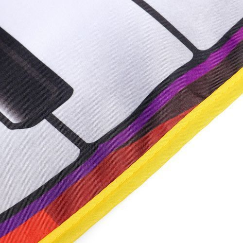 Baby Music Mat Children Crawling Piano Carpet