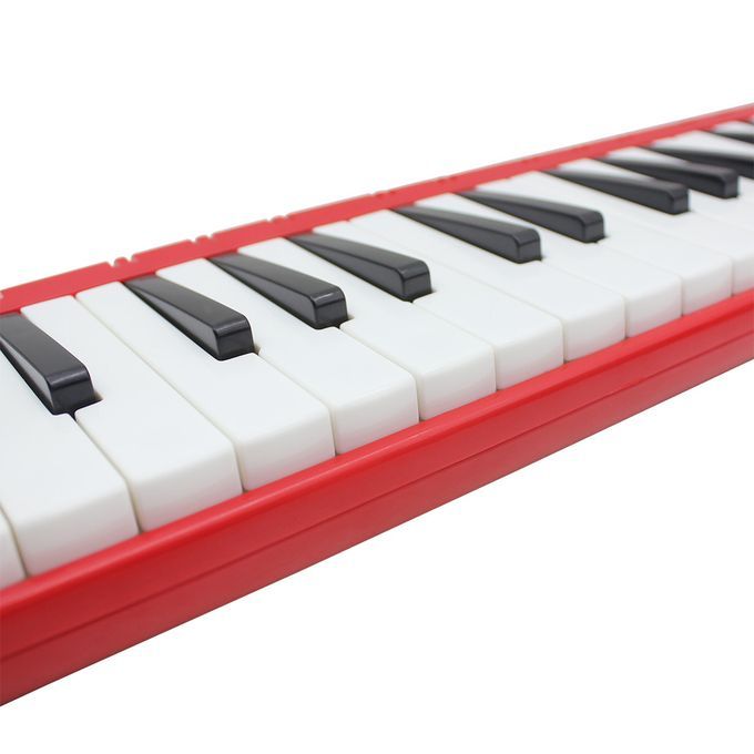 37 Piano Keys Melodica Pianica Musical Instrument With-37 Keys