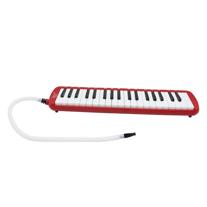 37 Piano Keys Melodica Pianica Musical Instrument With-37 Keys