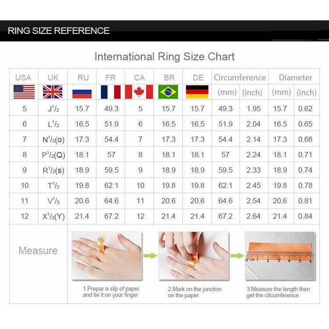 10MM Real Madrid CF Football Club Stainless Steel Rings Band Size 6-13
