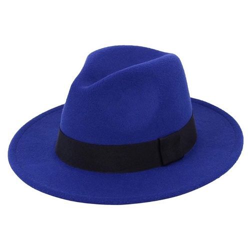 Quality Unisex Fedora Hat