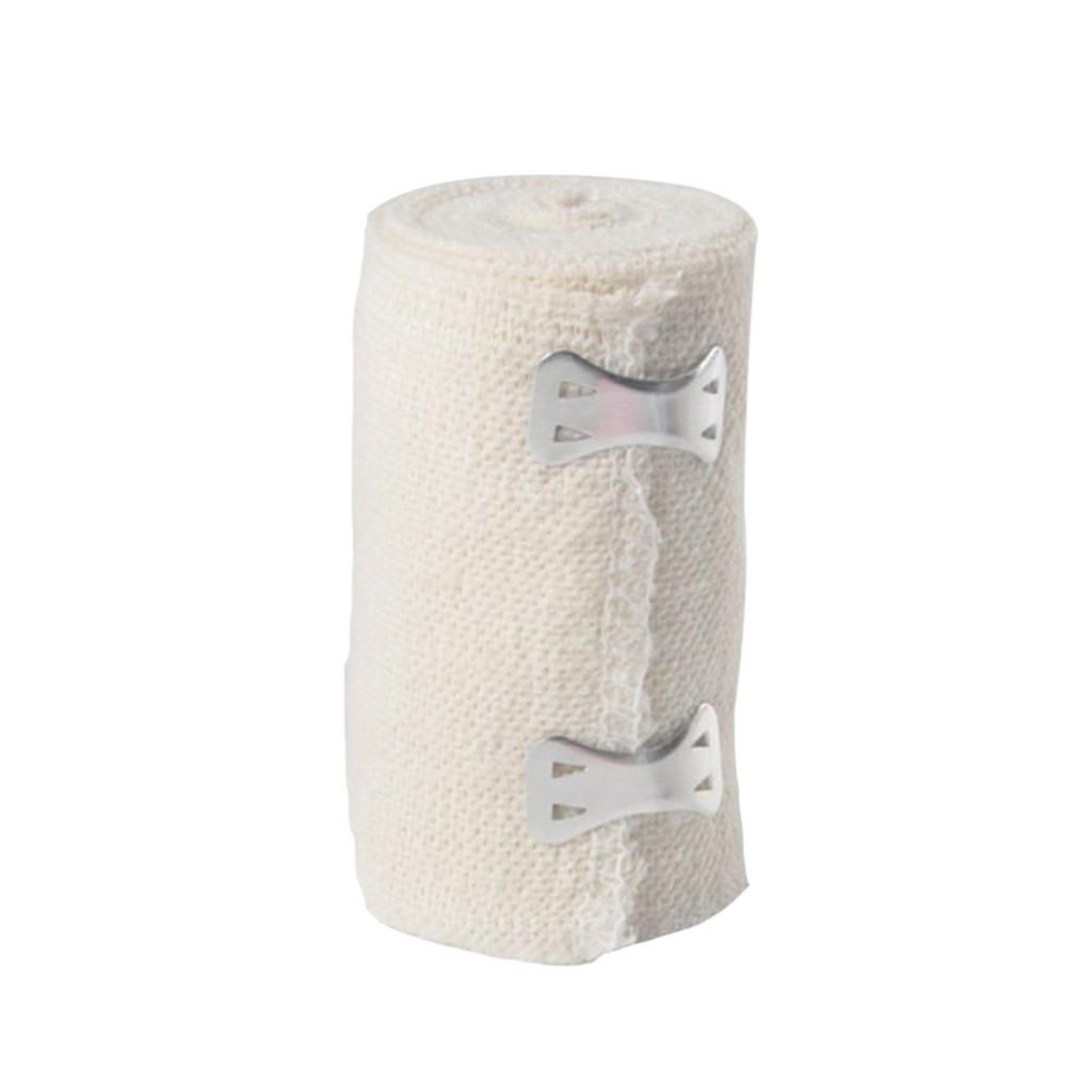 Elastic Compression Roll With  Envelopes