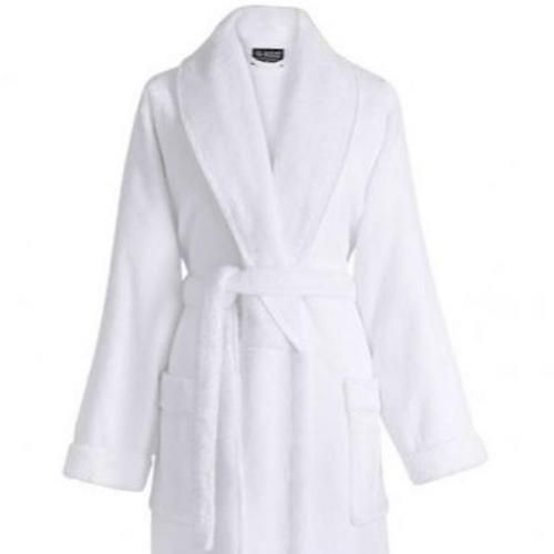 Bathrobe For All