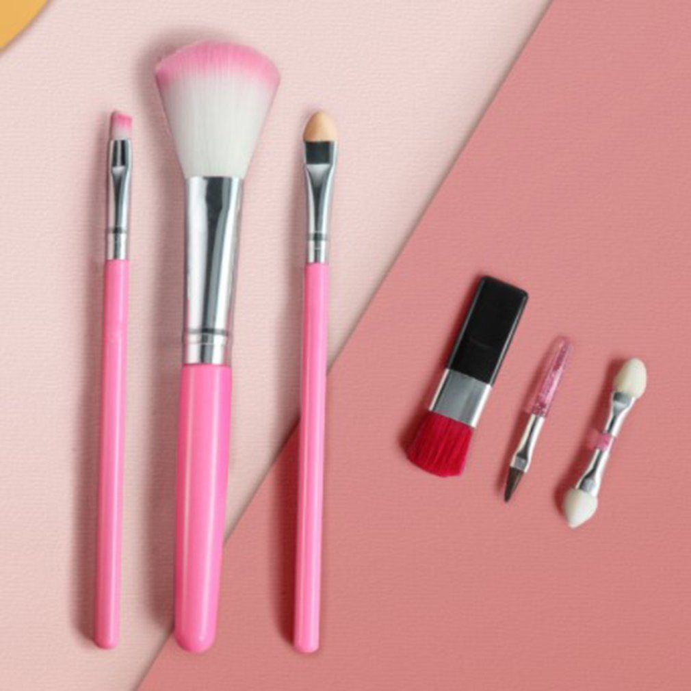 Playing Box Princess Makeup Cosmetics Makeup Children's