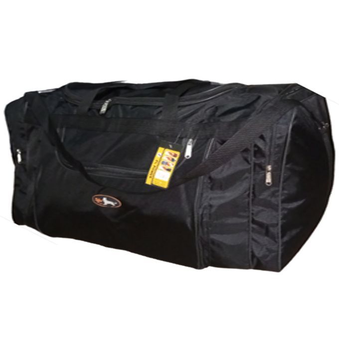 Quality Large Capacity PL Power Traveling/Storage Bag