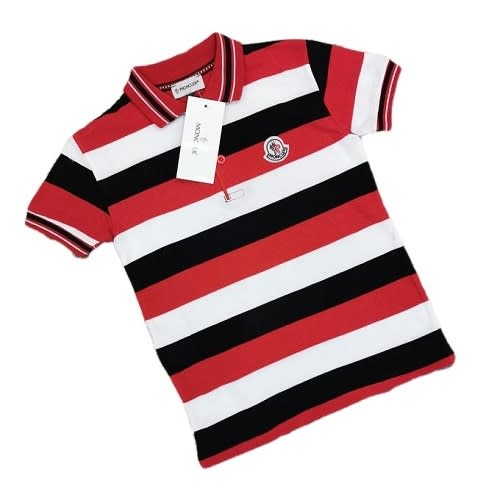 Boy's Moncler Smart T- Shirt