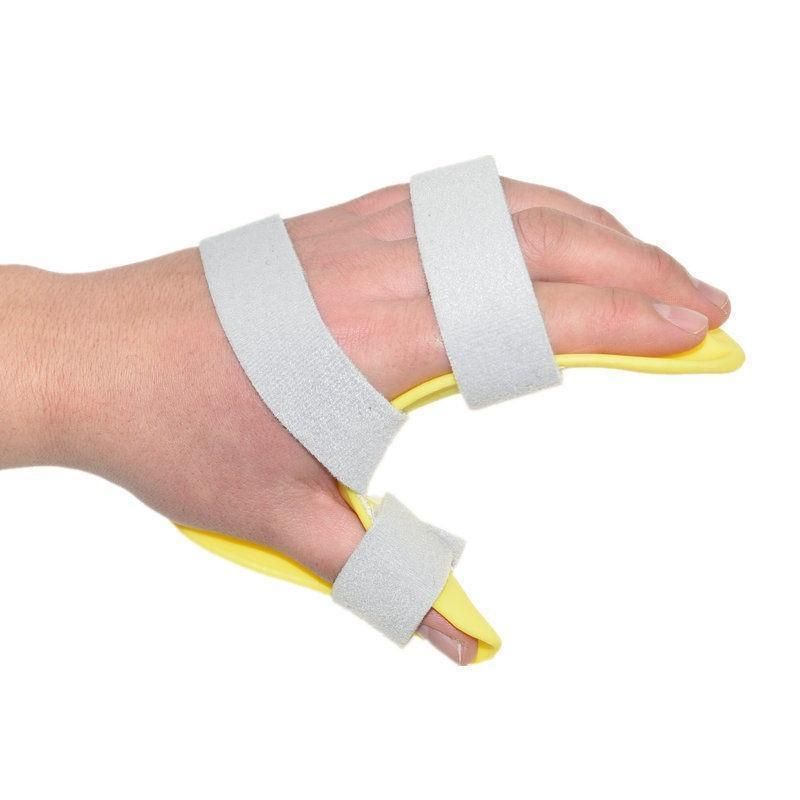 Points Fingerboard Stroke Hemiplegia Rehabilitation Training Fingers Orthotics
