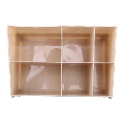 Creative Desktop Cosmetics Storage Box Desktop Multi-Layer