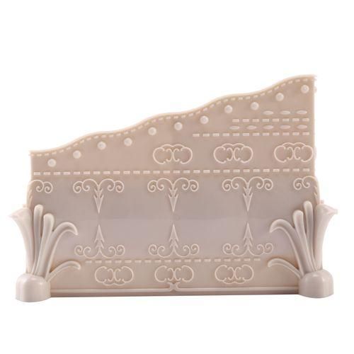 Creative Desktop Cosmetics Storage Box Desktop Multi-Layer