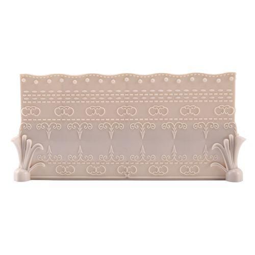 Creative Desktop Cosmetics Storage Box Desktop Multi-Layer