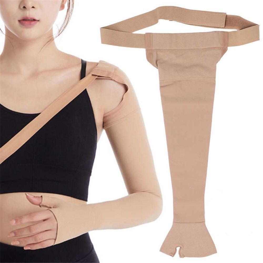 Lymphedema Compression Arm Support for Patients Upper Limb Anti Swelling Support