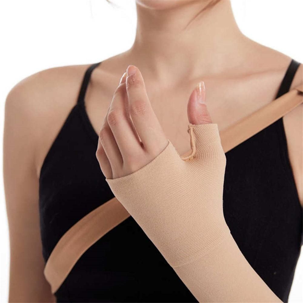 Lymphedema Compression Arm Support for Patients Upper Limb Anti Swelling Support