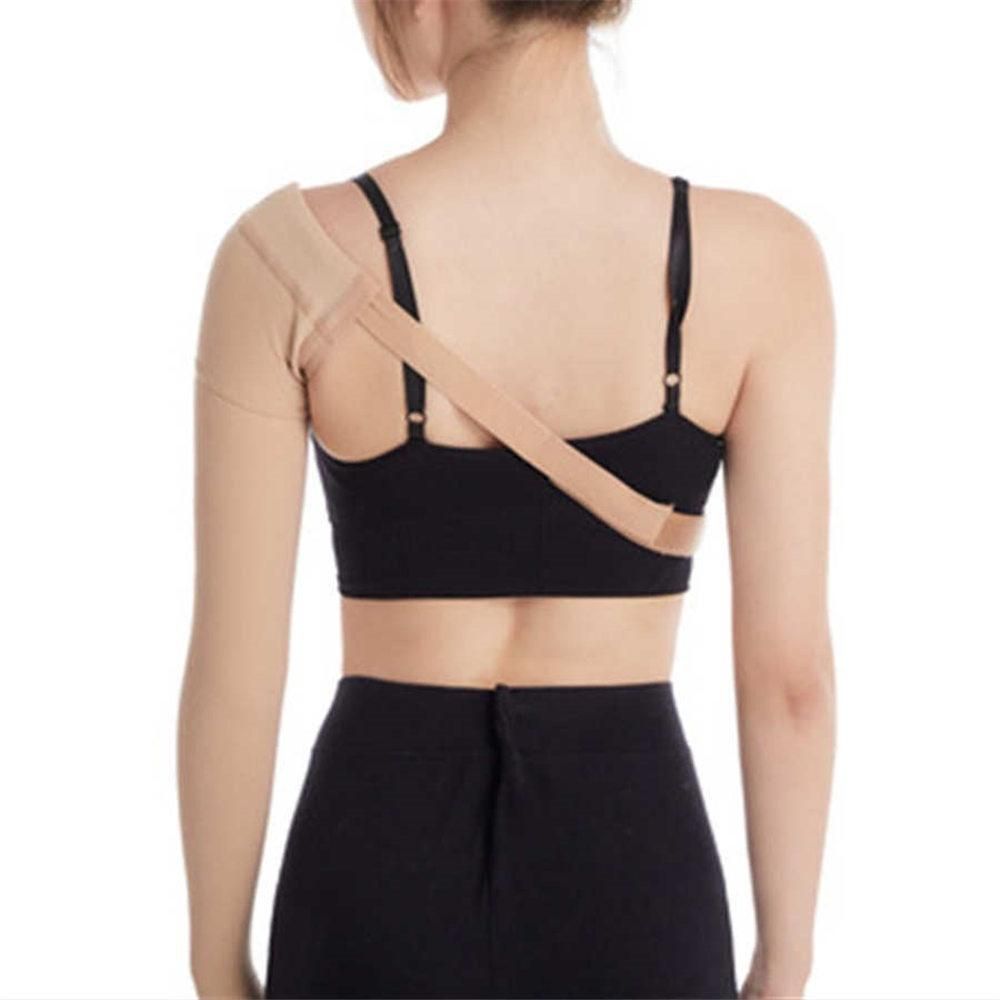 Lymphedema Compression Arm Support for Patients Upper Limb Anti Swelling Support