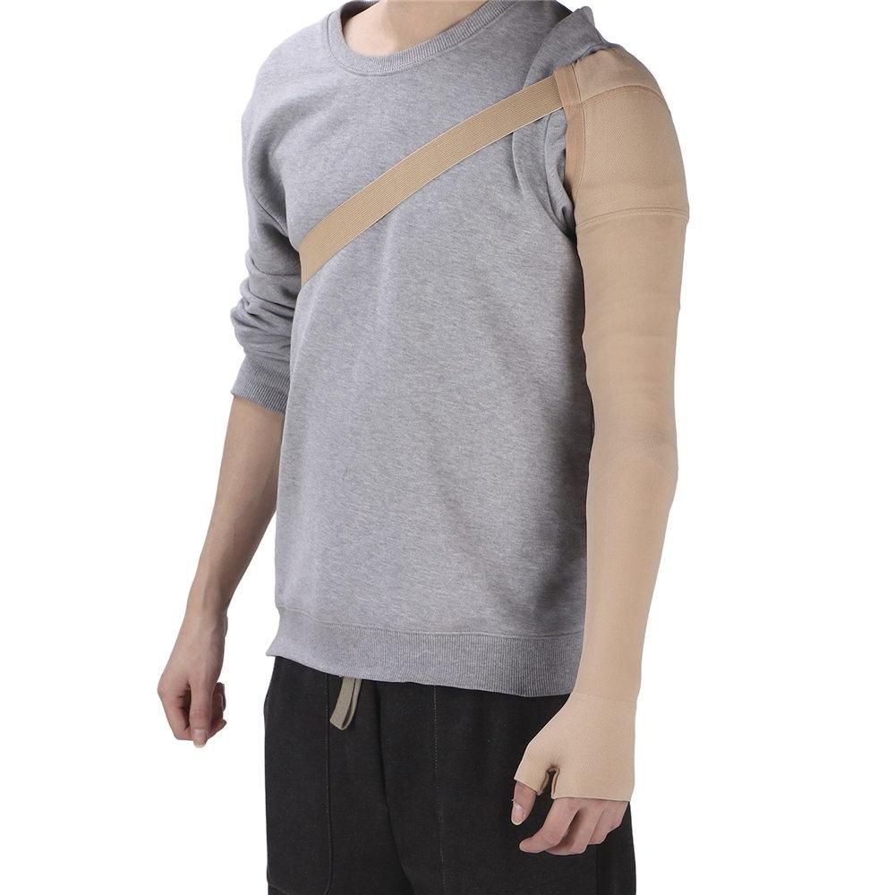 Lymphedema Compression Arm Support for Patients Upper Limb Anti Swelling Support