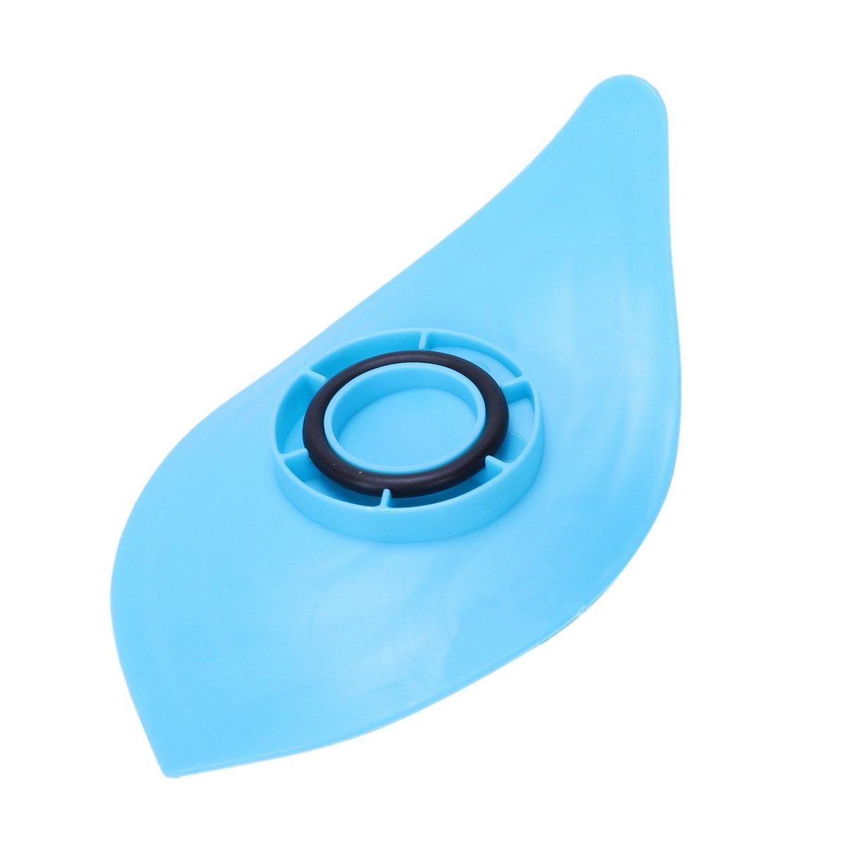 Multifunctional slip ring leaves soap box kitchen sink