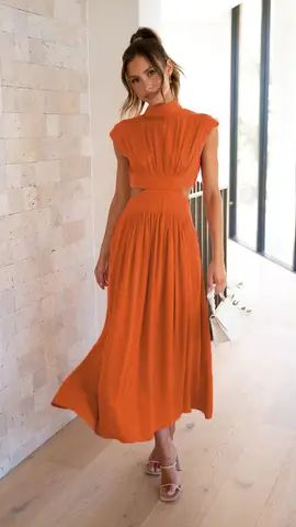 summer dress