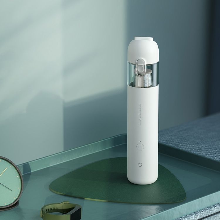 Original Xiaomi Mijia 120W 13000Pa Vacuum Cleaner