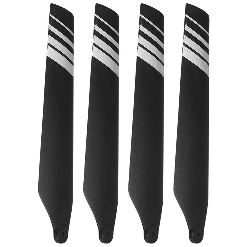 4Pcs C127 Main tool for Stealth Hawk Pro C127 Sentry RC Helicopter Airplane Drone Spare Parts Accessories