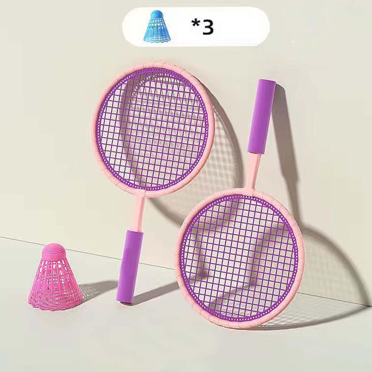 Badminton Rackets For Children Tennis Racket For Kids For