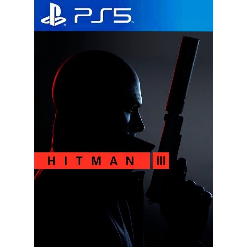 Hit Man 3