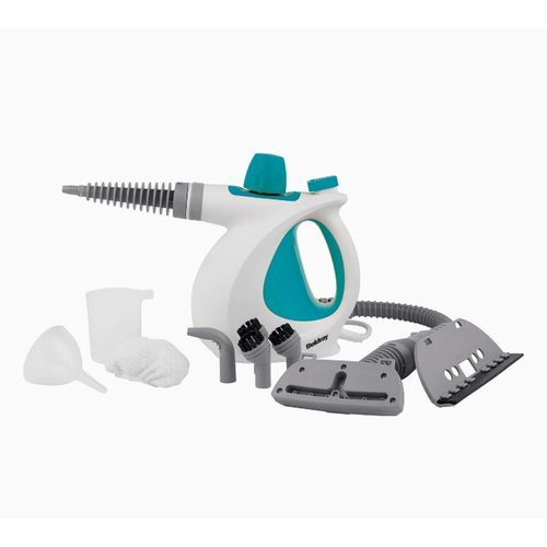 10-in-1 Handheld Steam Cleaner - 1000W