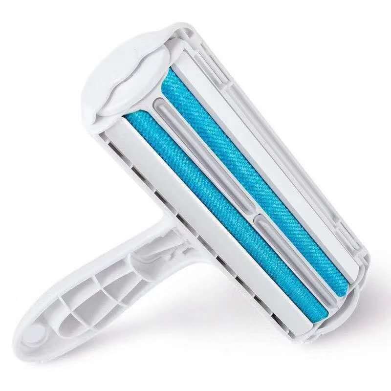 Pet Hair Remover Roller Sticky Hair Remover Hair Cleaner To