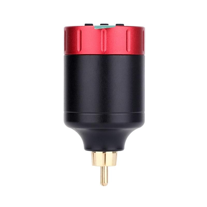 Tattoo wireless power portable mini power tattoo mobile power tattoo pen motor machine