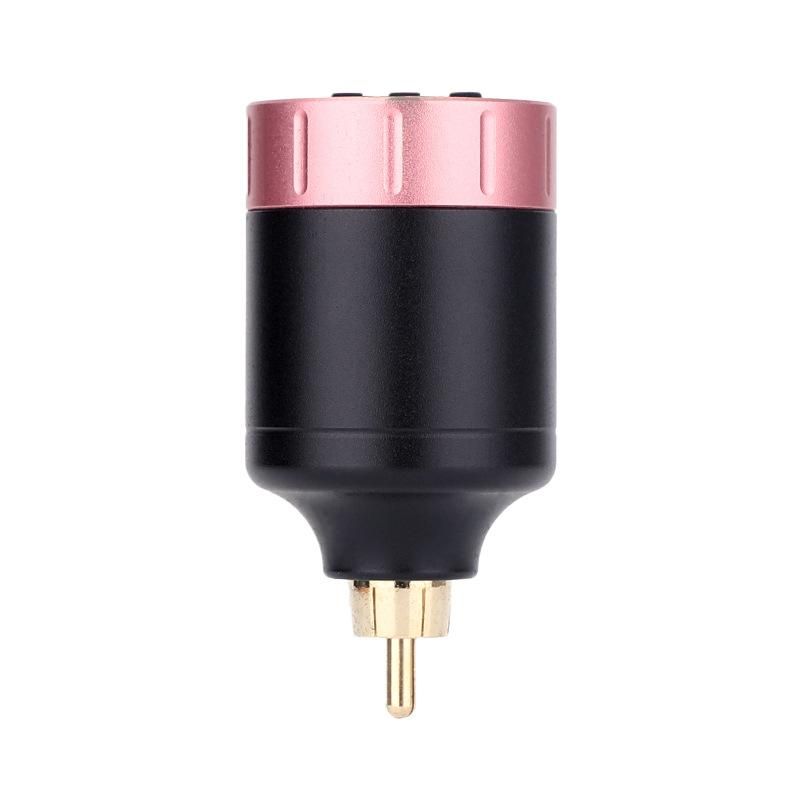 Tattoo wireless power portable mini power tattoo mobile power tattoo pen motor machine