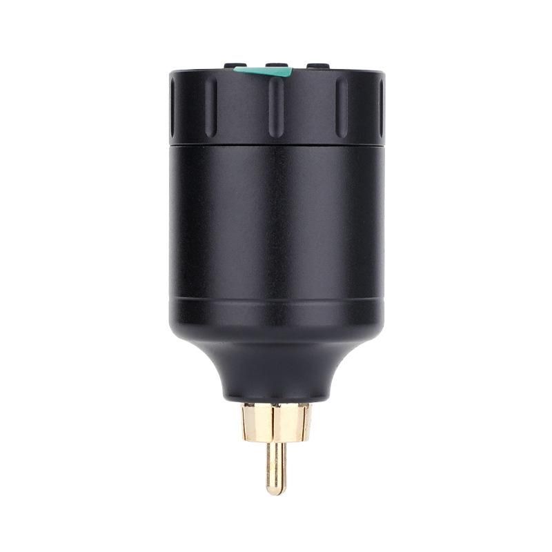Tattoo wireless power portable mini power tattoo mobile power tattoo pen motor machine