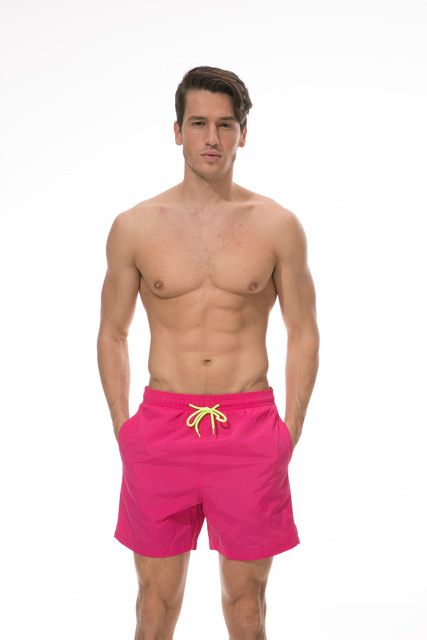 Swimwear Men Swimming Trunks Mens Swim Briefs