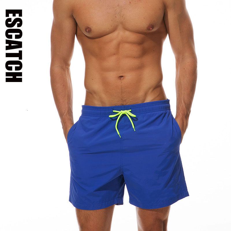 Swimwear Men Swimming Trunks Mens Swim Briefs