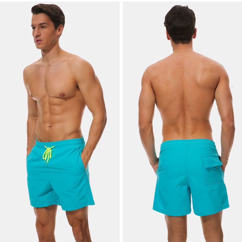 Swimwear Men Swimming Trunks Mens Swim Briefs