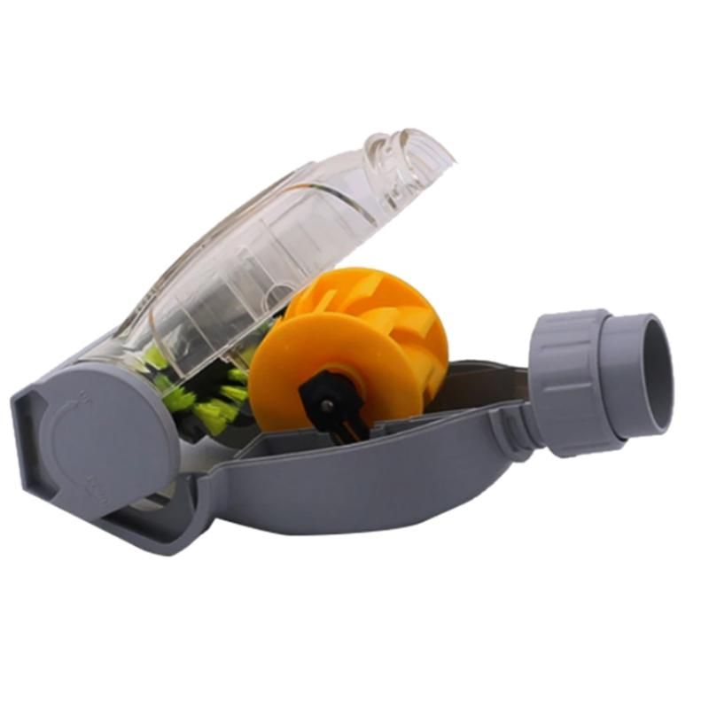 Universal Vacuum Turbo Floor Brush for Pet Hair Bedding Carp