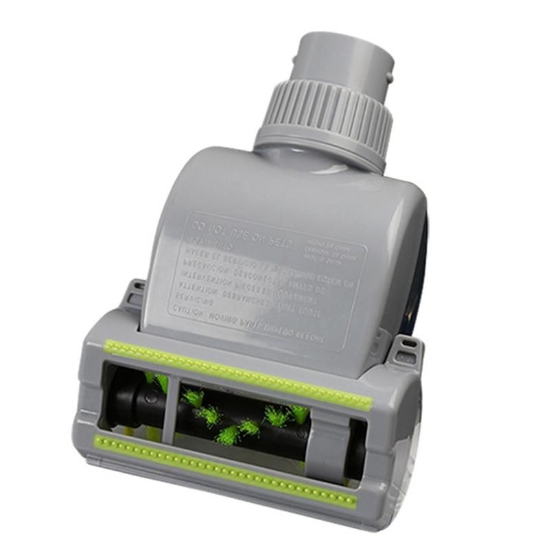Universal Vacuum Turbo Floor Brush for Pet Hair Bedding Carp