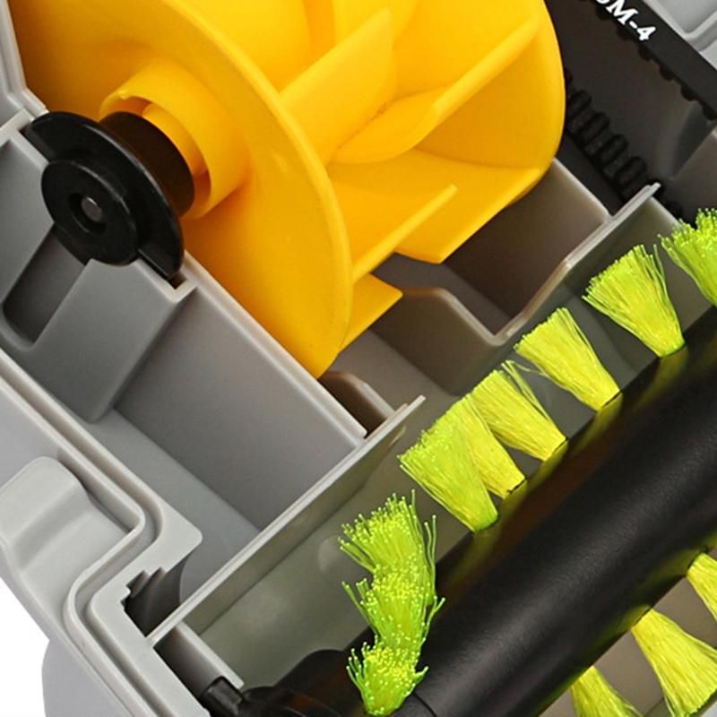 Universal Vacuum Turbo Floor Brush for Pet Hair Bedding Carp