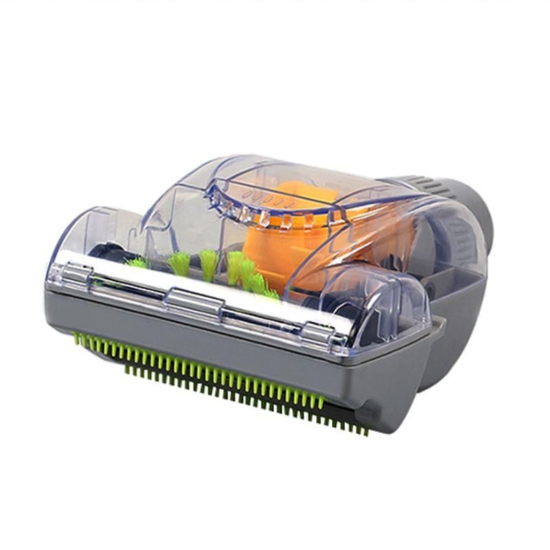Universal Vacuum Turbo Floor Brush for Pet Hair Bedding Carp